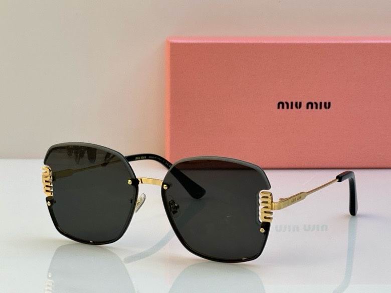 Miumiu Glasses (28)